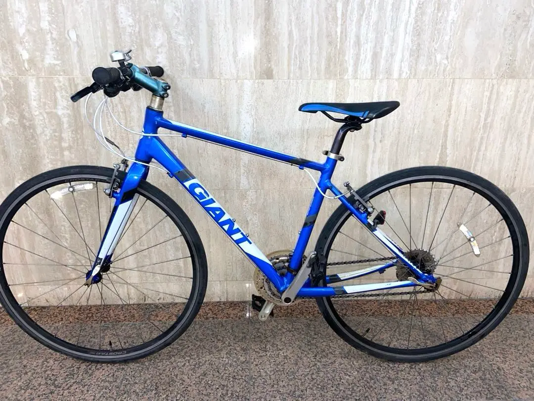 2026年最新】ジャイアント giant クロスターの人気アイテム - メルカリ