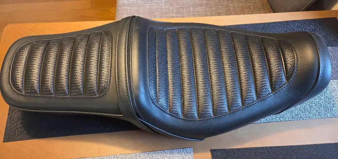 2026年最新】キング&クイーン シート スポーツスターの人気アイテム