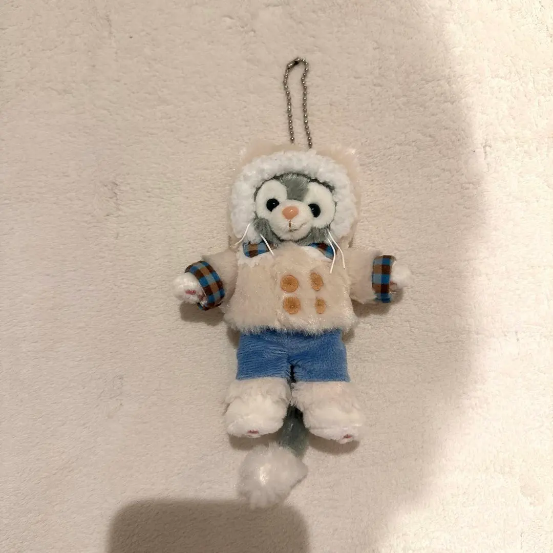 最安値】ステラルー ジェラトーニ ウィンターホリデー ストラップ