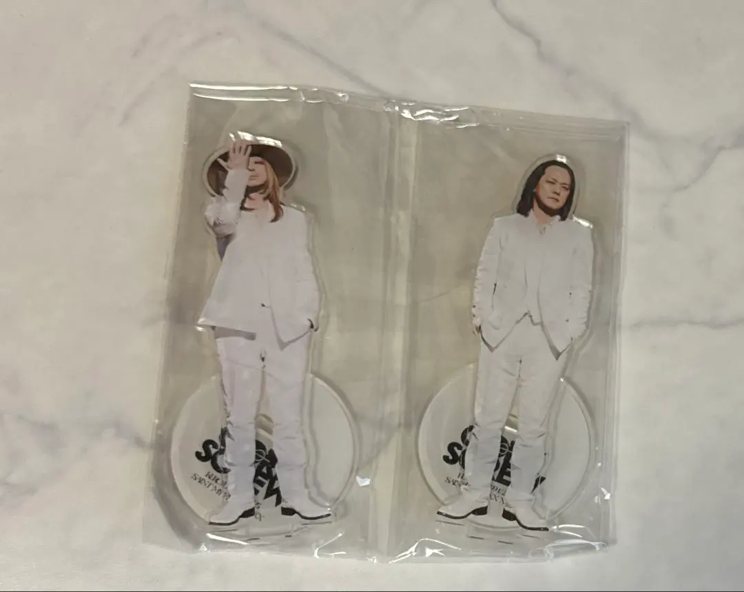 2026年最新】黒夢 アクリルスタンドの人気アイテム - メルカリ