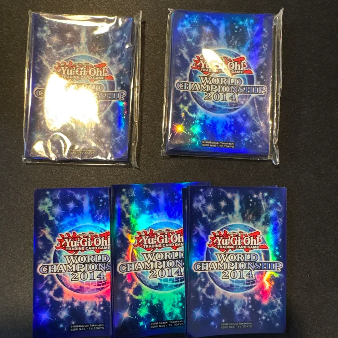 2026年最新】ワールドチャンピオンシップ2018 スリーブの人気アイテム