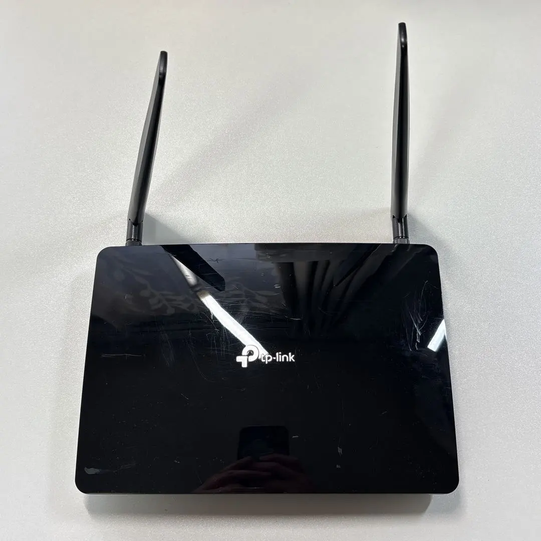 2026年最新】tp-link archer mr600の人気アイテム - メルカリ