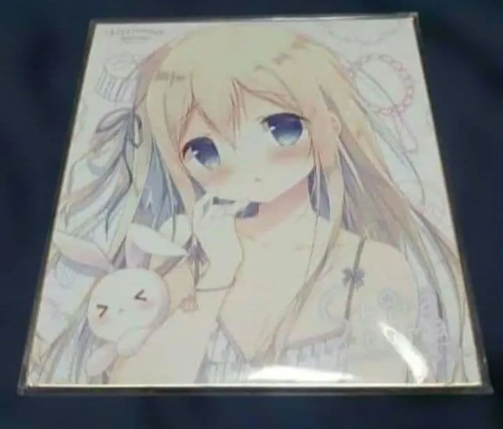 2026年最新】しらたまこ 色紙の人気アイテム - メルカリ