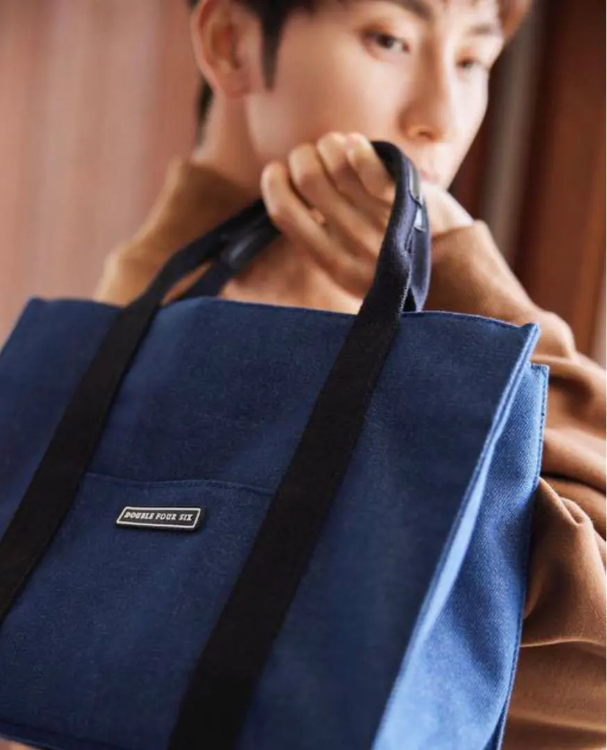 2026年最新】與真司郎 double four six トートバッグの人気アイテム