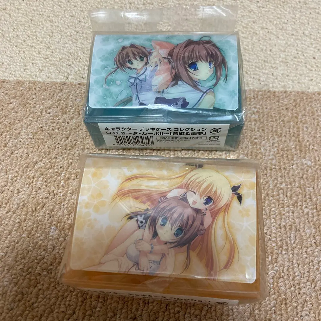 2026年最新】ダカーポ プレイマットの人気アイテム - メルカリ