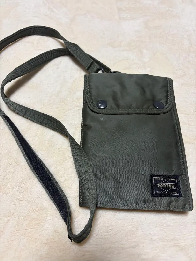 2026年最新】ヘッドポーター オリーブドラブの人気アイテム - メルカリ