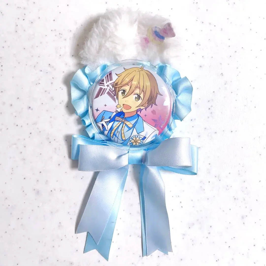 2026年最新】ロゼット 缶バッジ あんスタの人気アイテム - メルカリ