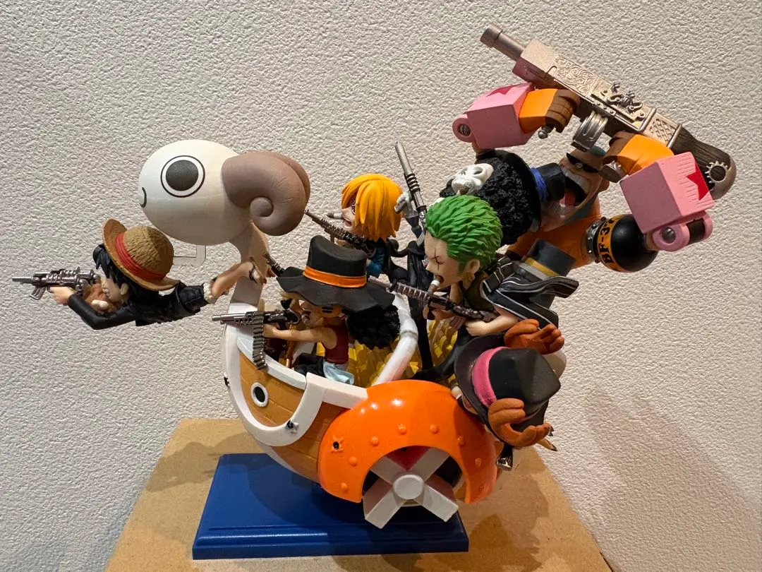 2026年最新】ミニメリー号attackの人気アイテム - メルカリ