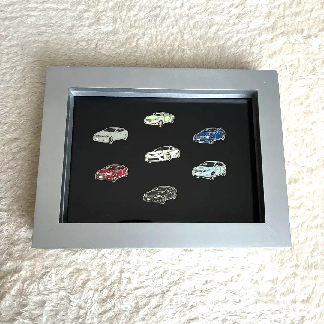 2026年最新】LEXUS_ピンバッジの人気アイテム - メルカリ