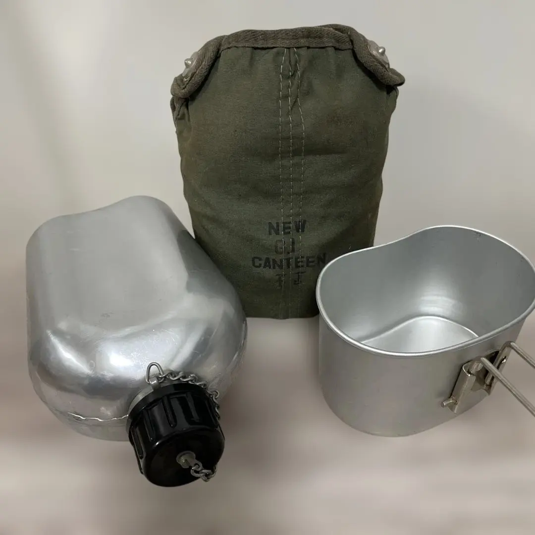 2026年最新】キャンティーン アルミ製の人気アイテム - メルカリ