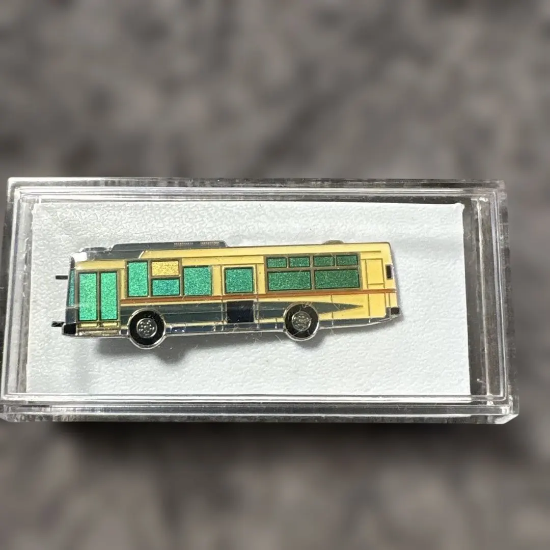 2026年最新】西鉄バス ネクタイピンの人気アイテム - メルカリ