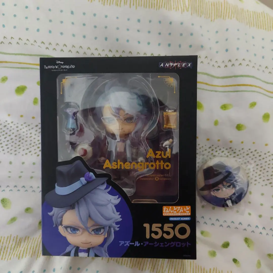 2026年最新】ねんどろいどアズール・アーシェングロットの人気アイテム