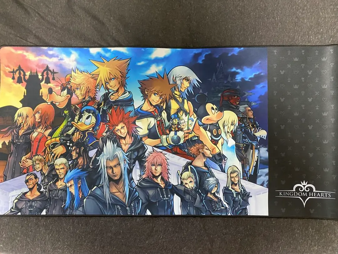 2026年最新】SQUARE ENIX マウスパッドの人気アイテム - メルカリ