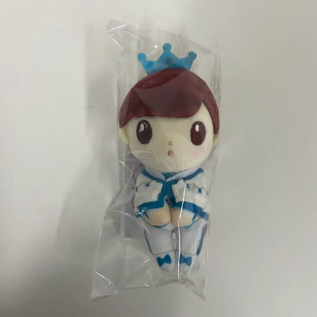 2026年最新】ちょっこりさん キンプリ 岸優太の人気アイテム - メルカリ