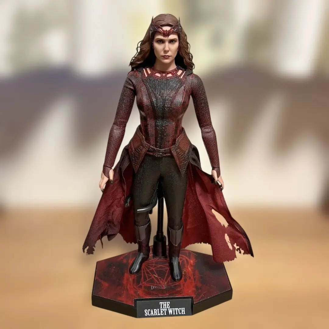 2026年最新】ホットトイズ スカーレット ウィッチの人気アイテム