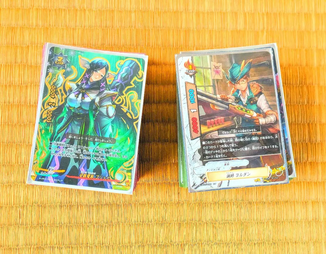 2026年最新】童話 デッキ バディファイトの人気アイテム - メルカリ