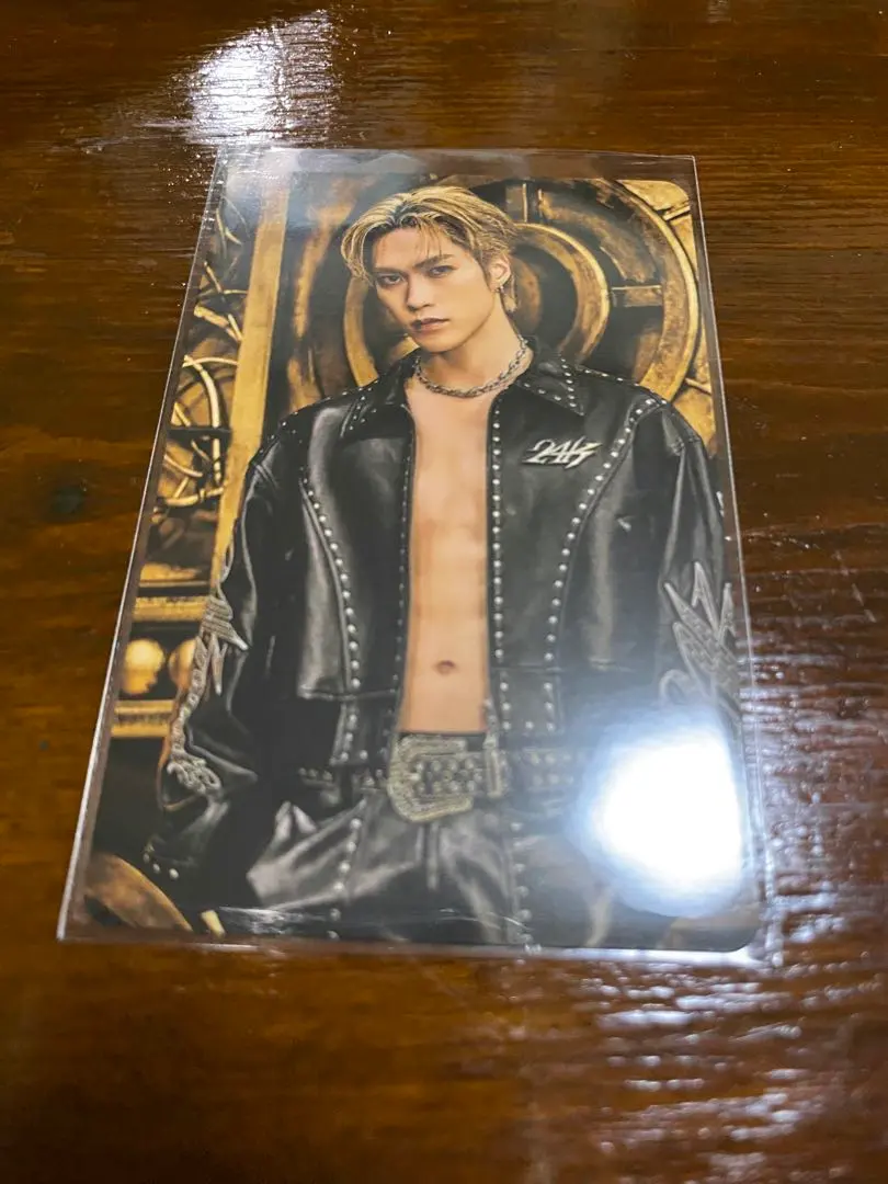 2026年最新】藤原樹 ラキドロの人気アイテム - メルカリ