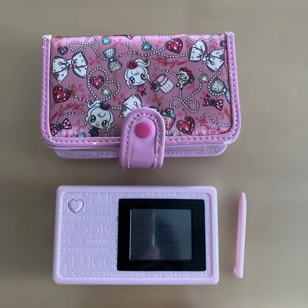 2026年最新】たまごっち! ペンタッチ手帳 ポケットデザイナーの人気