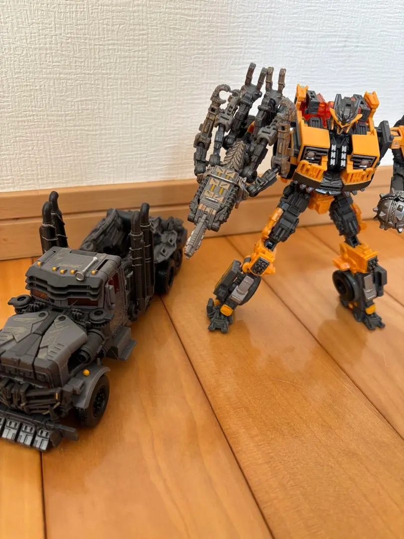 2026年最新】バトルトラップ トランスフォーマーの人気アイテム - メルカリ