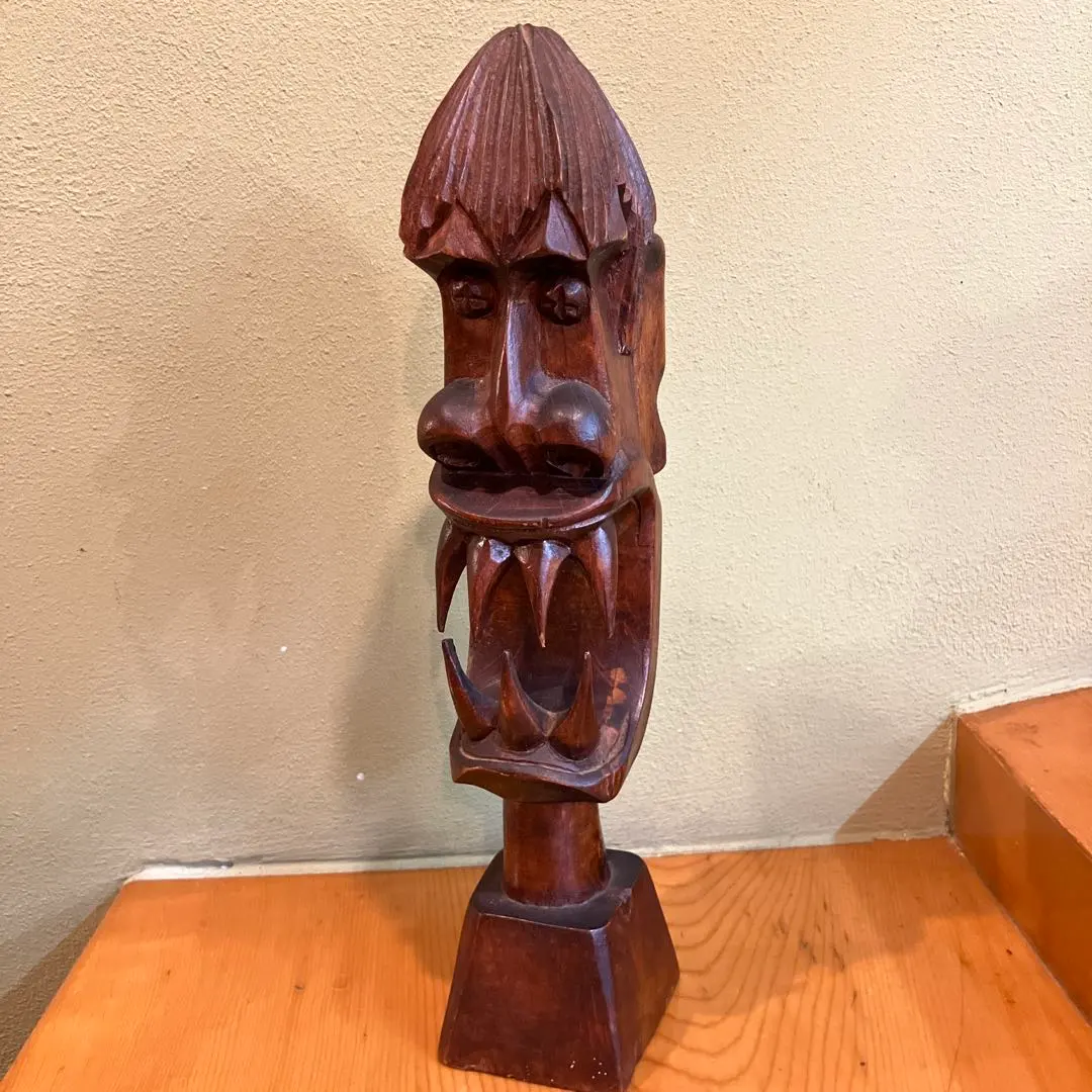 2026年最新】アフリカ呪物の人気アイテム - メルカリ