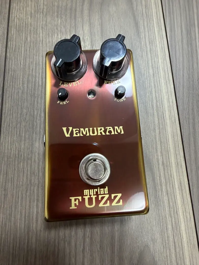 2026年最新】myriad fuzz vemuramの人気アイテム - メルカリ