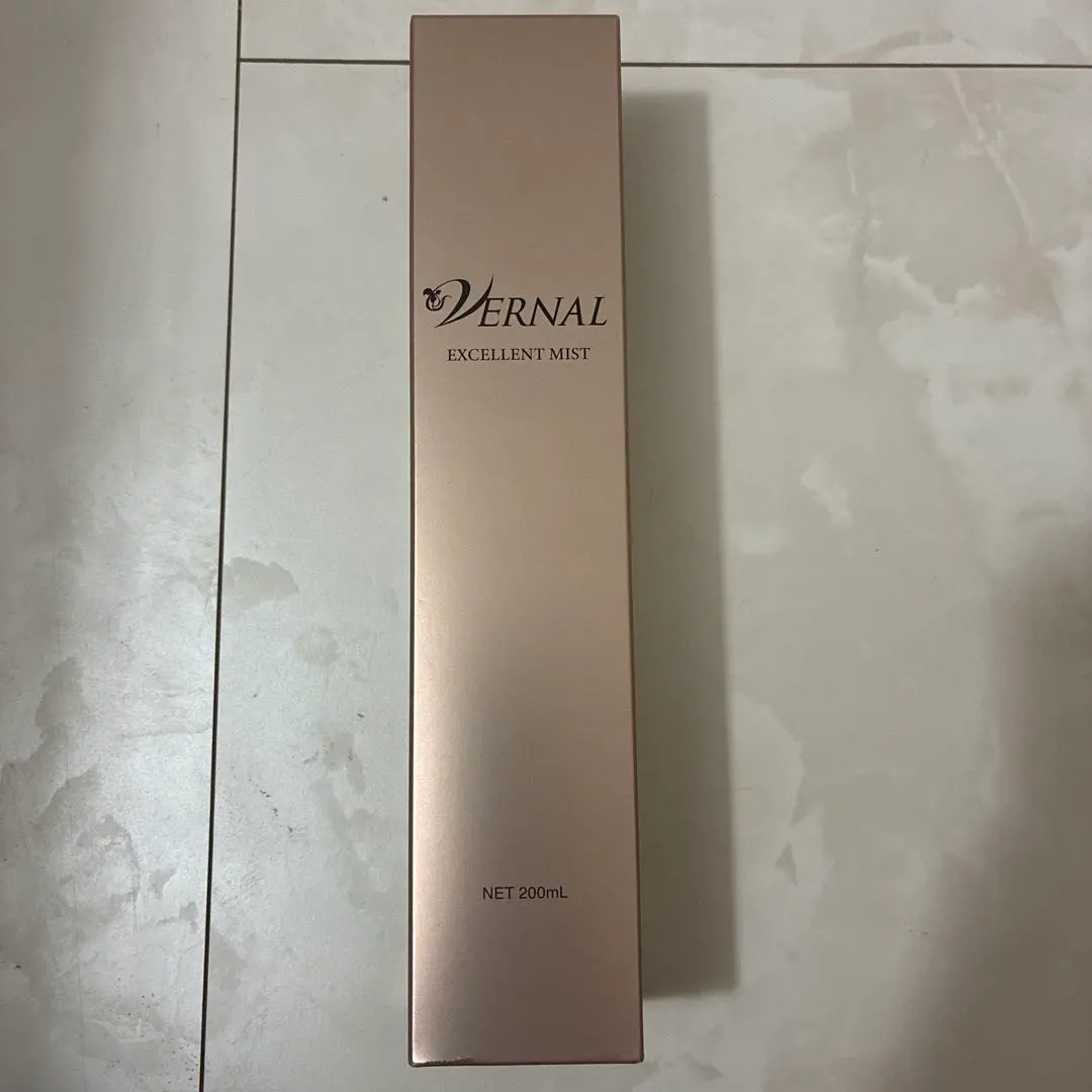 2026年最新】ヴァーナルエクセレントの人気アイテム - メルカリ