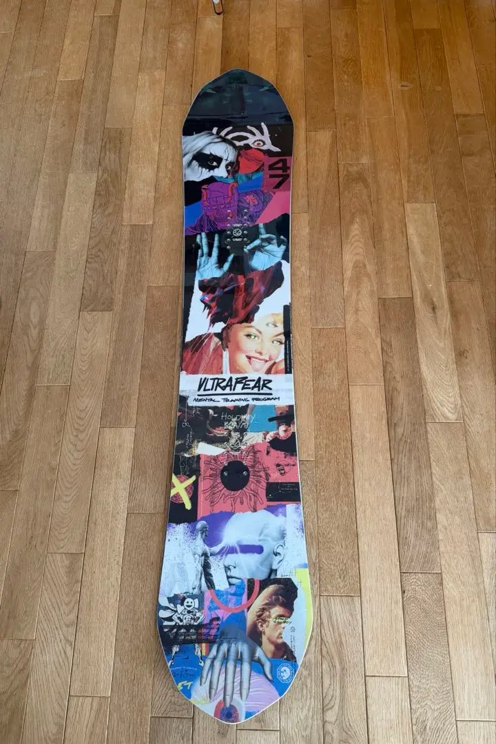 2026年最新】CAPITA ULTRAFEARの人気アイテム - メルカリ