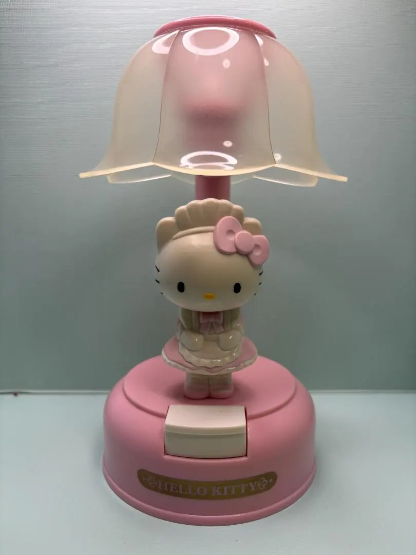 2026年最新】メイドハローキティおじぎアクションライトの人気アイテム
