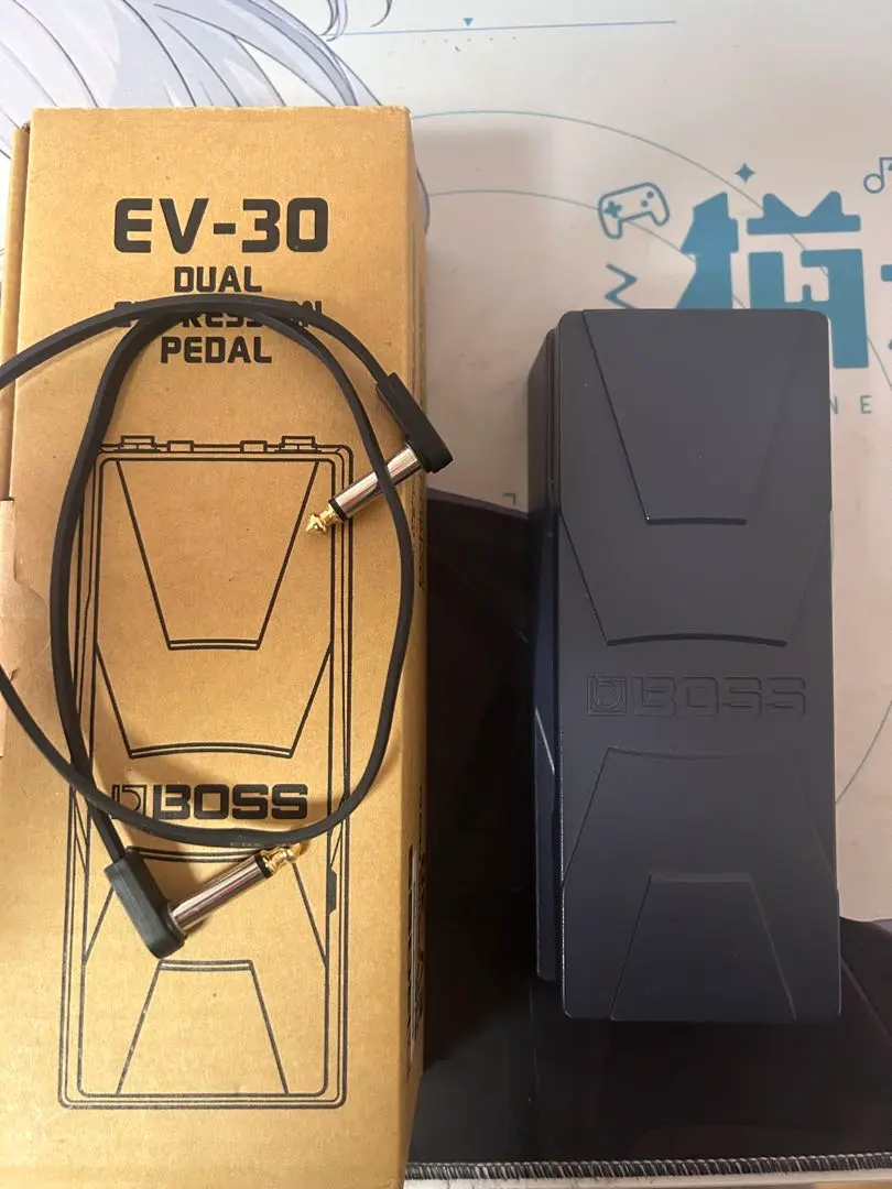 2026年最新】BOSS ボス EV-30の人気アイテム - メルカリ