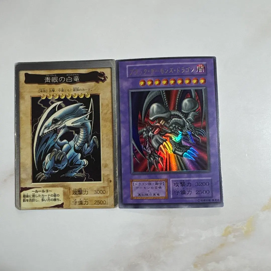 2026年最新】ブラックデーモンズ エラーカードの人気アイテム - メルカリ