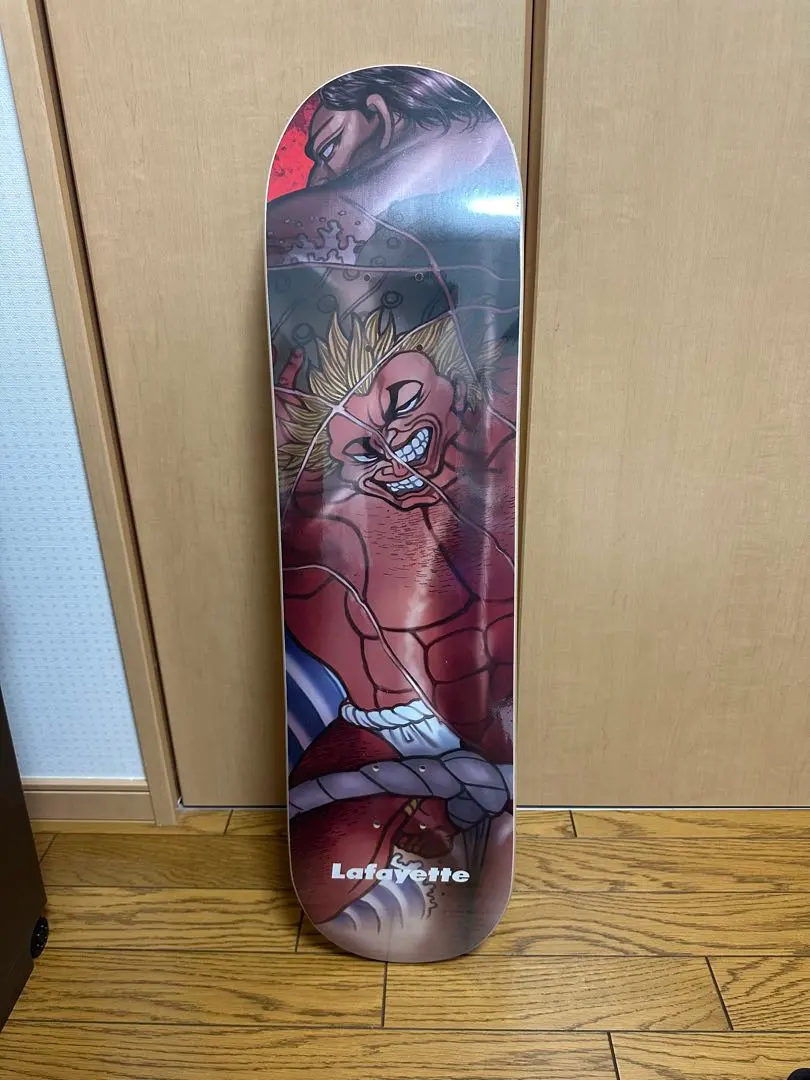 2026年最新】lafayett 刃牙の人気アイテム - メルカリ