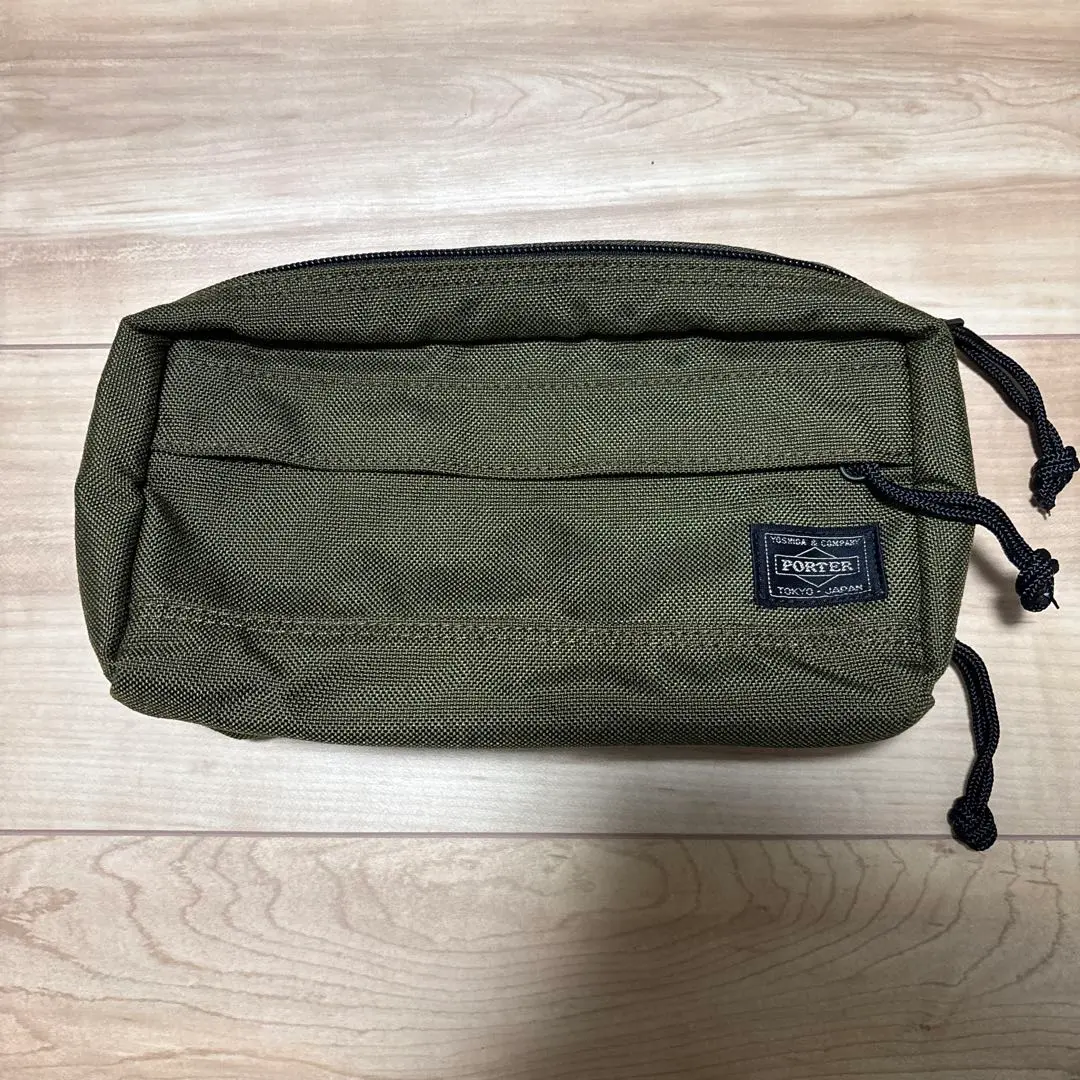 2026年最新】ネイバーフッド ポーター ウエスト バッグの人気アイテム