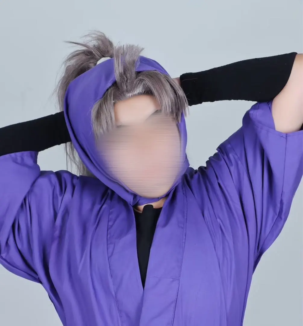 2026年最新】八左ヱ門 ウィッグの人気アイテム - メルカリ