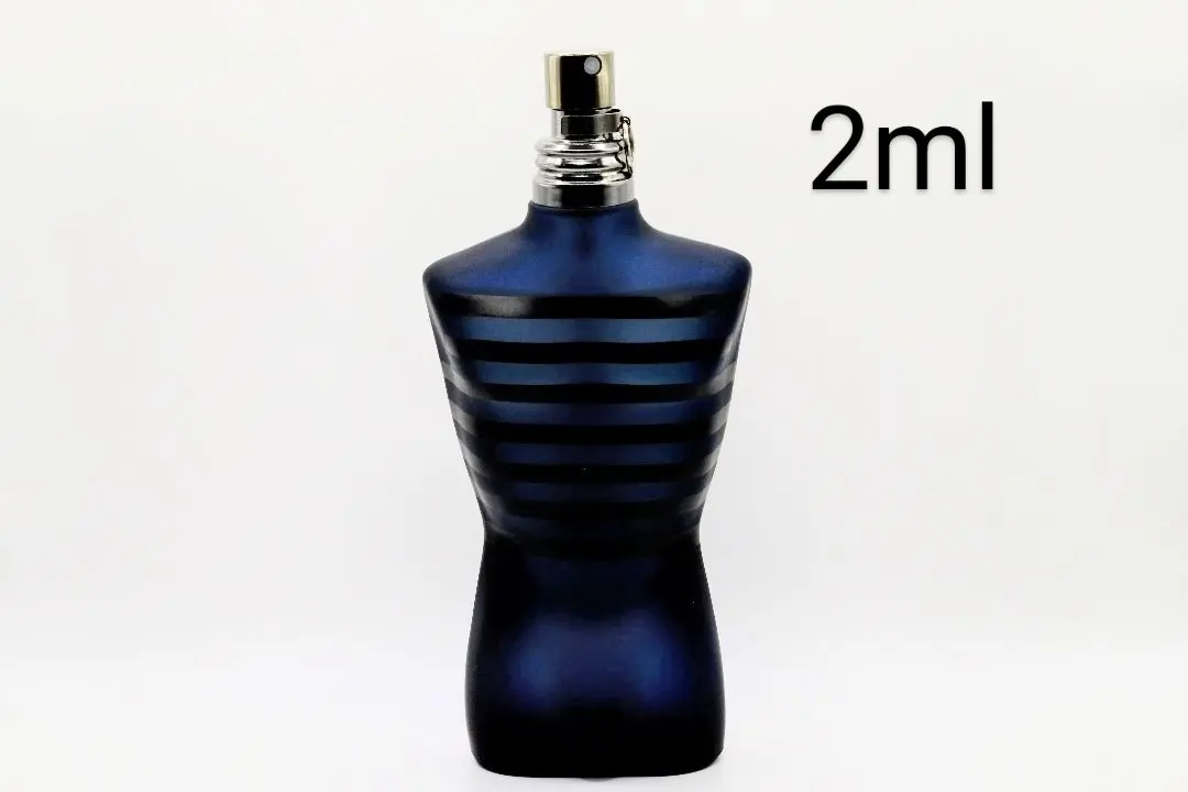 2026年最新】jean paul gaultier ultra maleの人気アイテム - メルカリ
