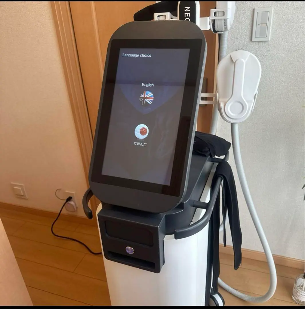 2026年最新】電磁パルス痩身の人気アイテム - メルカリ