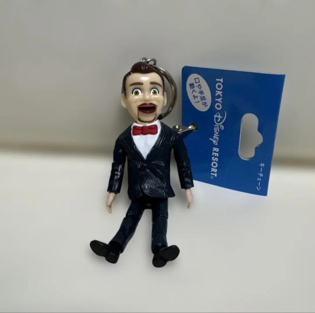 2026年最新】ベンソン キーホルダーの人気アイテム - メルカリ