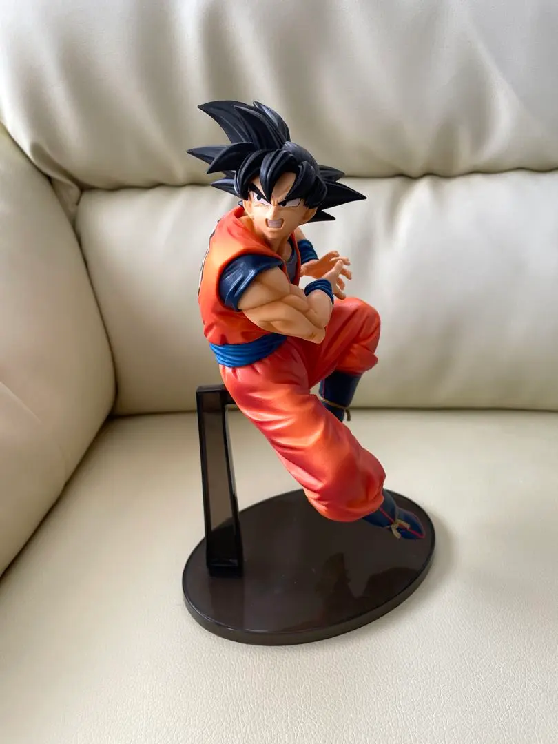 2026年最新】ドラゴンボールZ 地球育ちのサイヤ人 ～孫悟空(界王拳