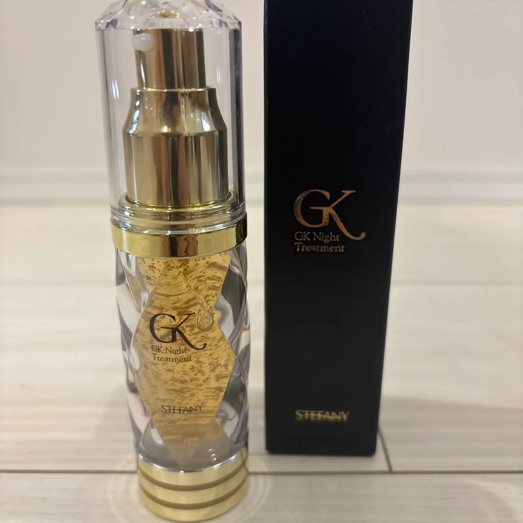 2025年最新】銀座ステファニーgkナイトトリートメントの人気アイテム