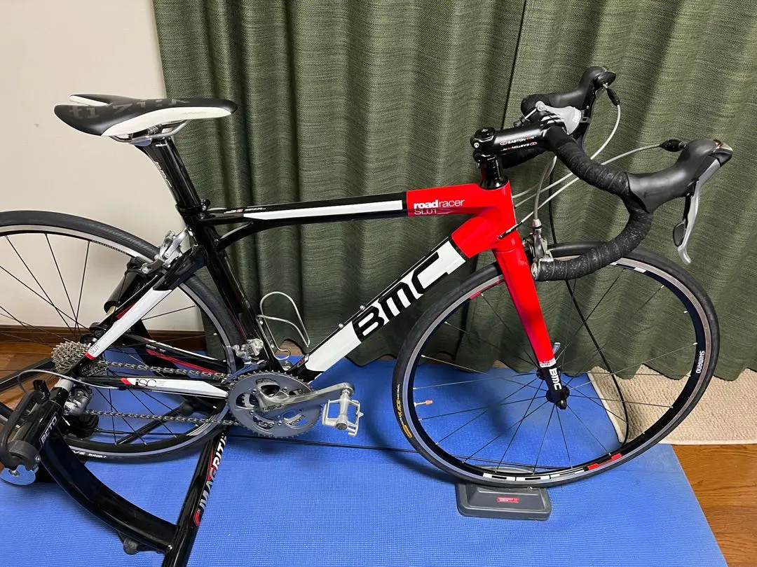 2026年最新】bmc ロード バイク 中古の人気アイテム - メルカリ