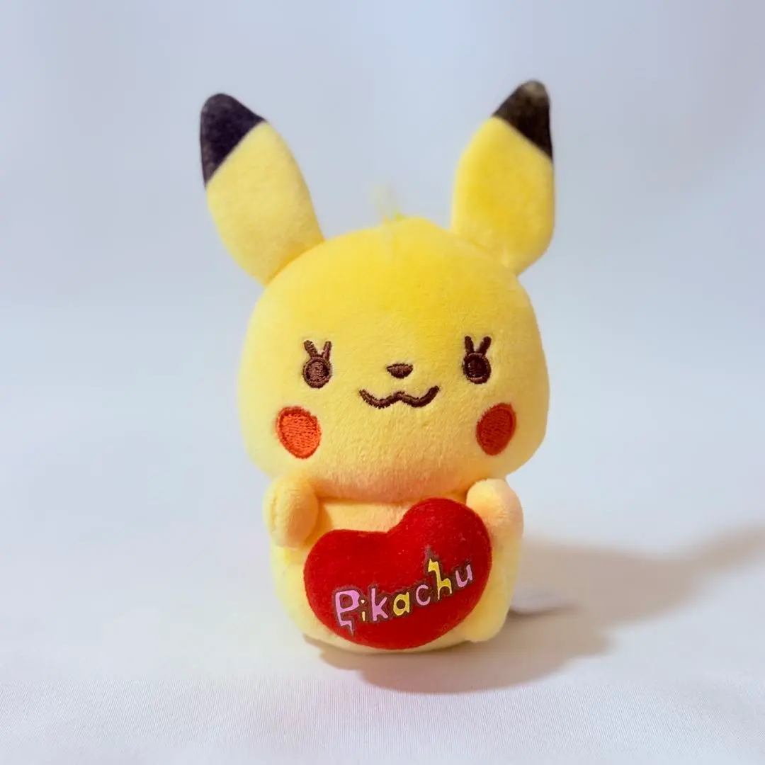 2026年最新】ピカチュウ ぬいぐるみ イッツデモの人気アイテム - メルカリ