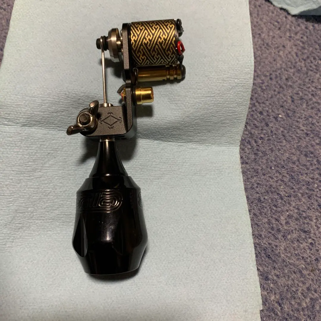 2026年最新】TATTOO マシン WIZARDの人気アイテム - メルカリ