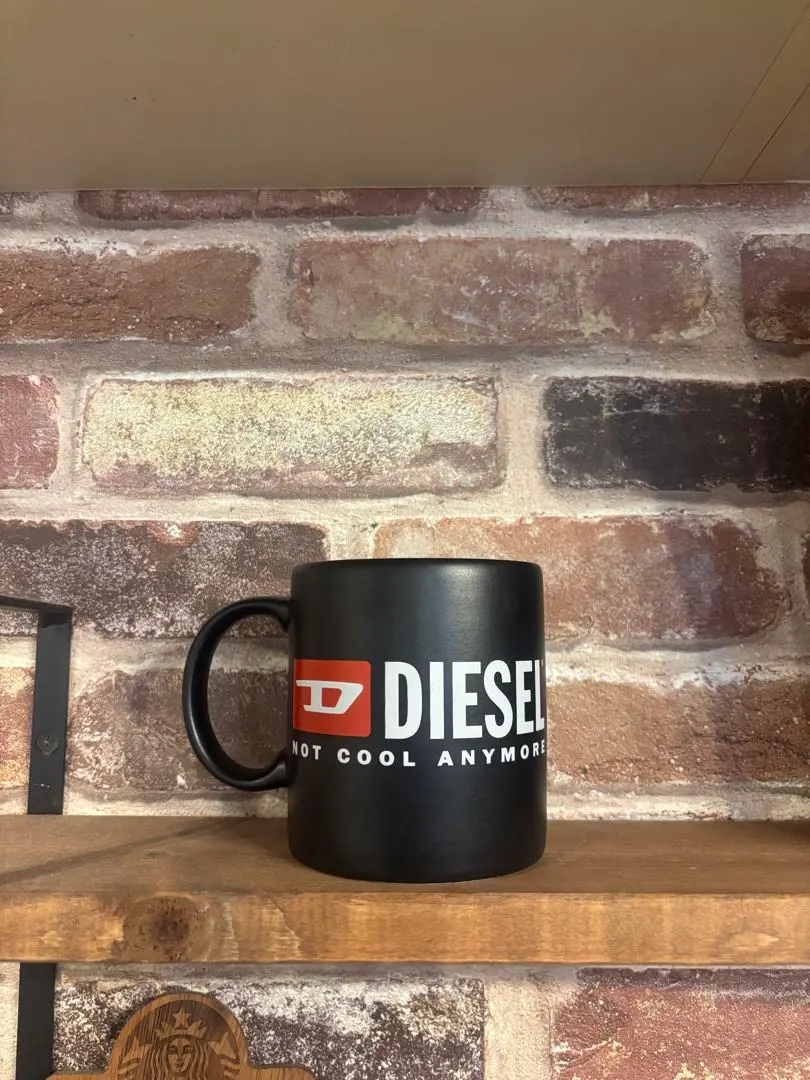 2026年最新】DIESEL マグカップの人気アイテム - メルカリ