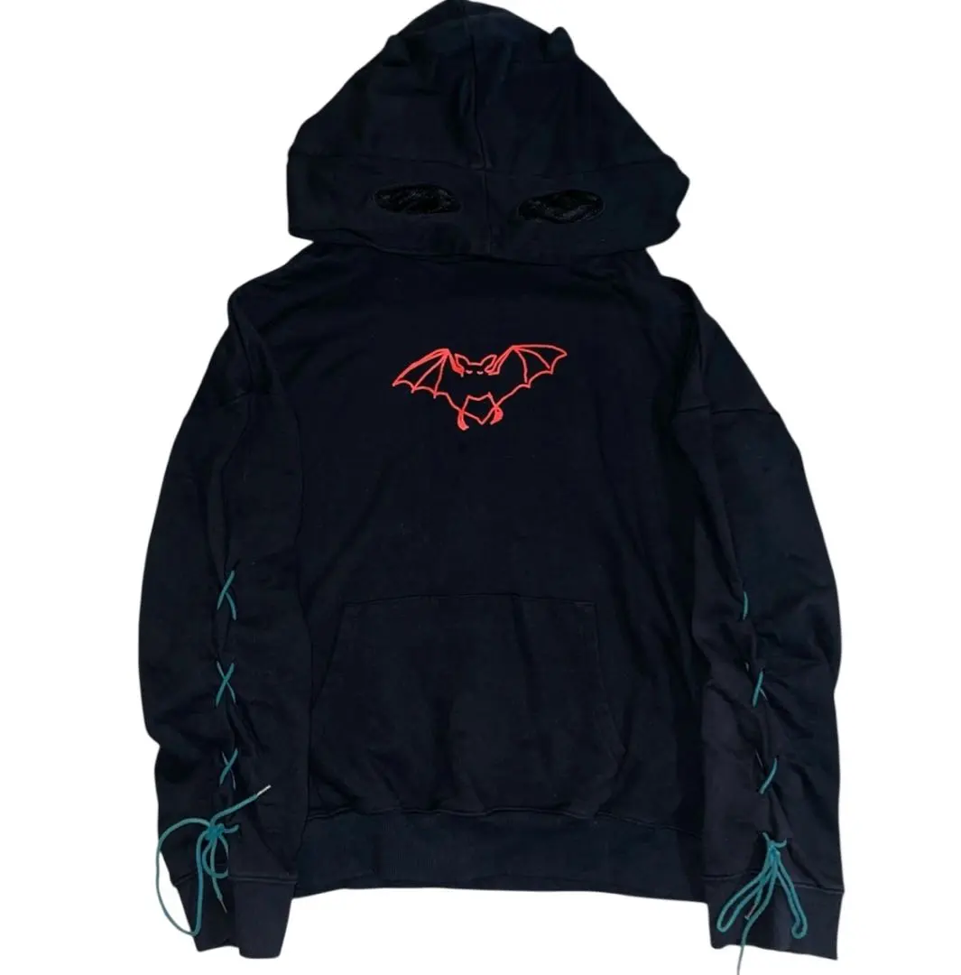 2026年最新】miu404 パーカーの人気アイテム - メルカリ