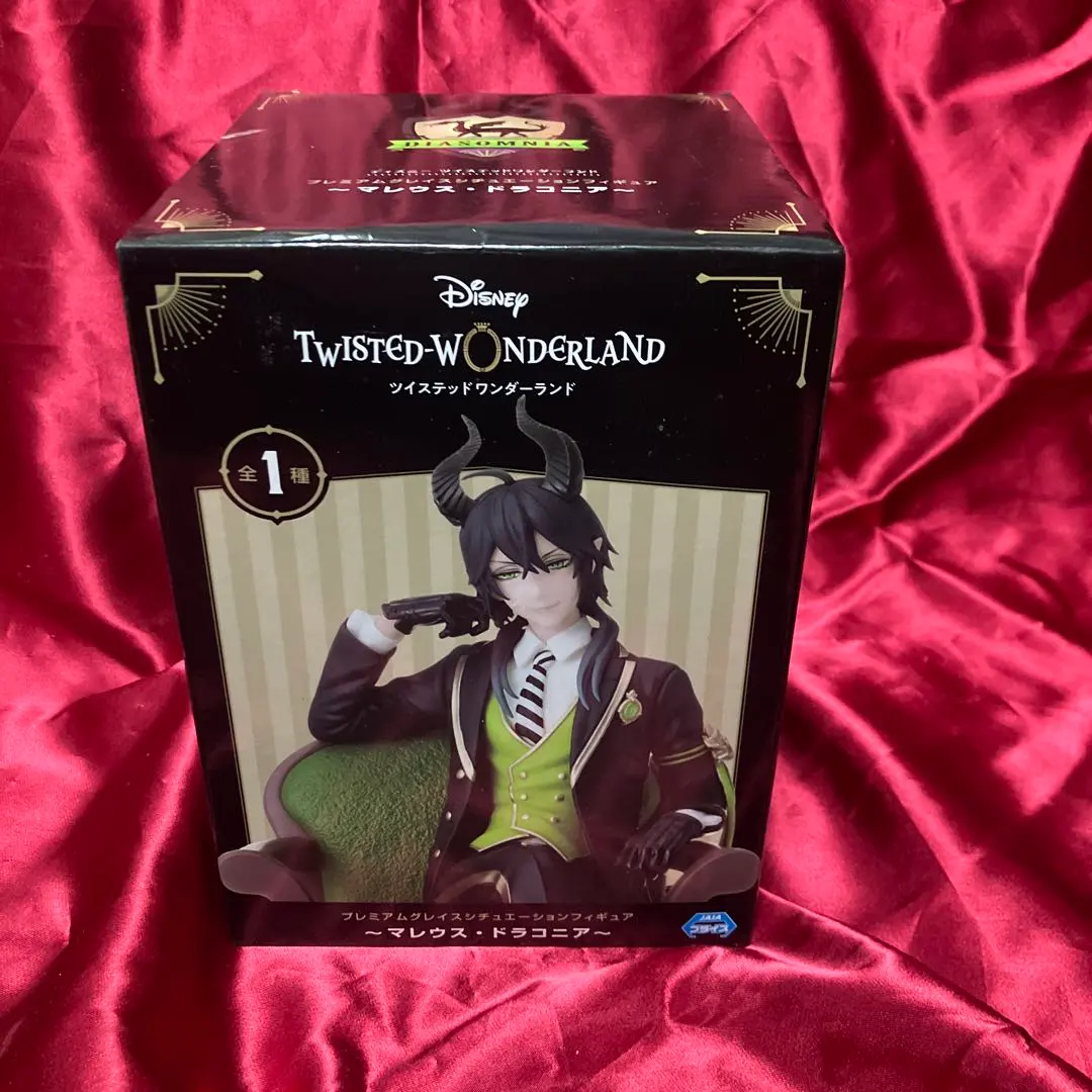 2026年最新】プレミアムグレイスシチュエーション マレウス