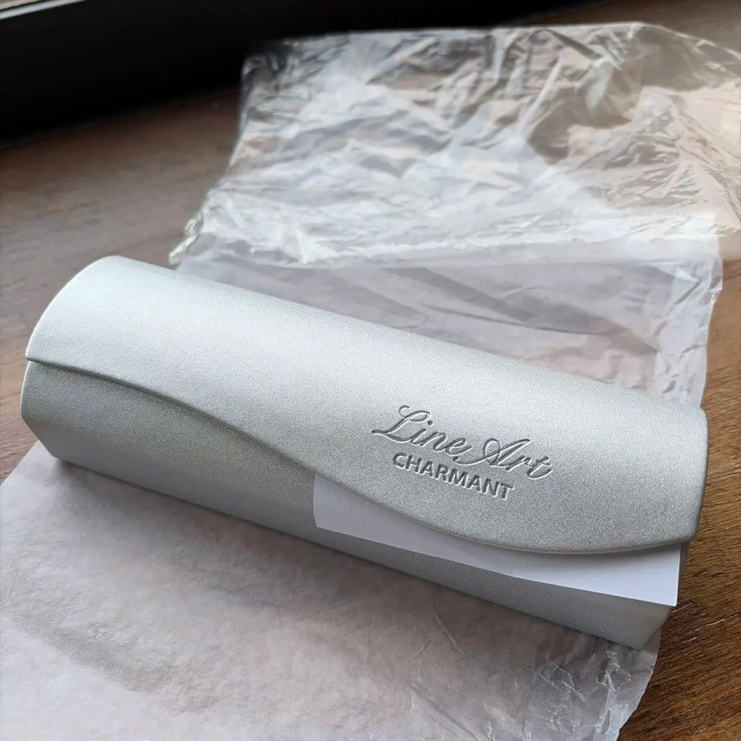 2026年最新】CHARMANT メガネケースの人気アイテム - メルカリ