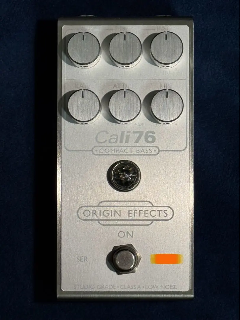 2026年最新】origin effects cali76の人気アイテム - メルカリ
