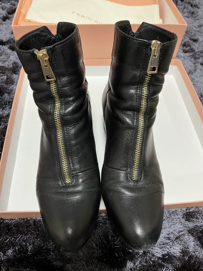 2026年最新】ピッピシックサイドゴアブーツの人気アイテム - メルカリ