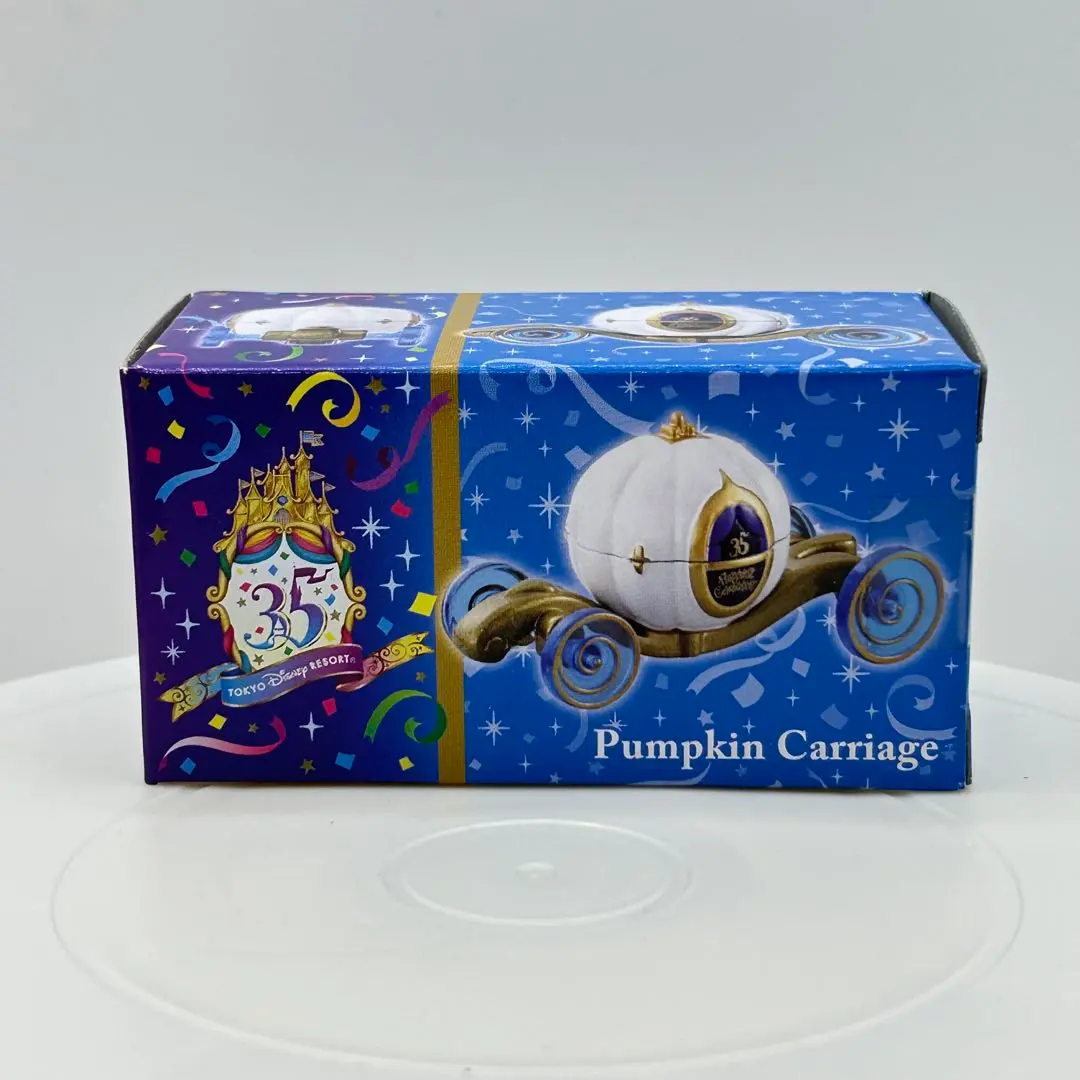 2026年最新】ディズニー トミカ カボチャの馬車の人気アイテム - メルカリ