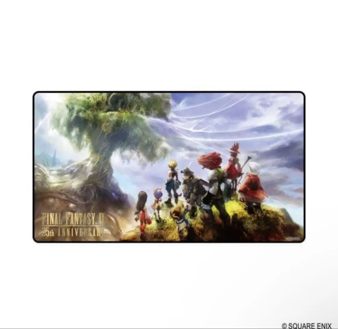 2026年最新】FF9 マウスパッドの人気アイテム - メルカリ