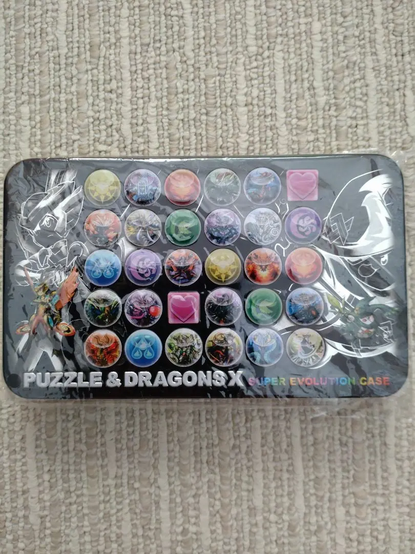 2026年最新】パズドラ一番くじの人気アイテム - メルカリ